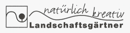 Landschaftsgärtner - Logo