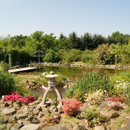 Galerie - Hans Christoph BEBBA Garten- und Landschaftsbau