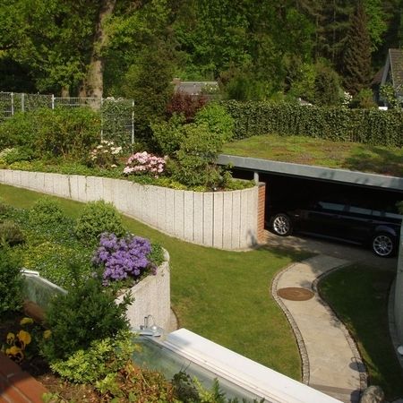 Galerie - Hans Christoph BEBBA Garten- und Landschaftsbau