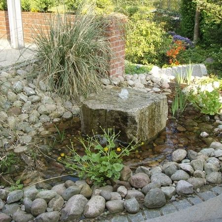 Galerie - Hans Christoph BEBBA Garten- und Landschaftsbau