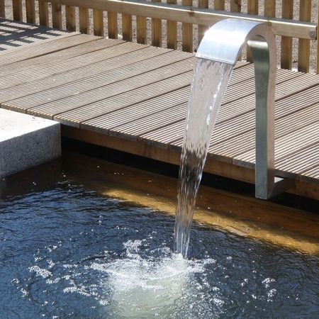 Galerie - Hans Christoph BEBBA Garten- und Landschaftsbau