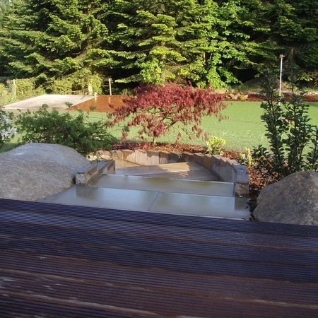 Galerie - Hans Christoph BEBBA Garten- und Landschaftsbau