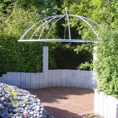 Galerie - Hans Christoph BEBBA Garten- und Landschaftsbau