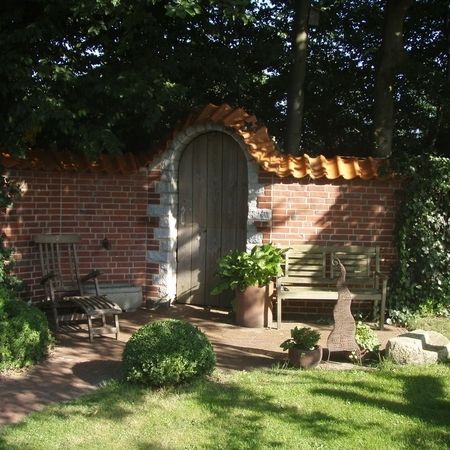 Galerie - Hans Christoph BEBBA Garten- und Landschaftsbau