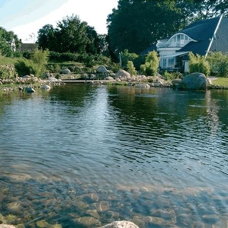 Galerie - Hans Christoph BEBBA Garten- und Landschaftsbau