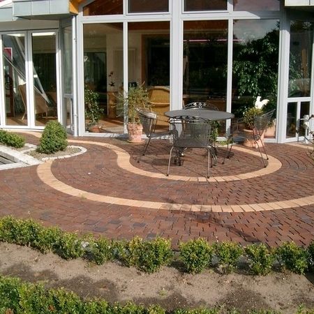 Galerie - Hans Christoph BEBBA Garten- und Landschaftsbau