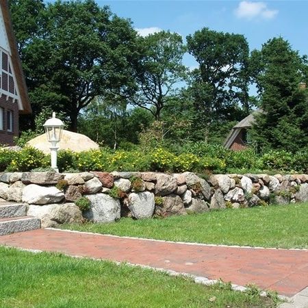 Galerie - Hans Christoph BEBBA Garten- und Landschaftsbau