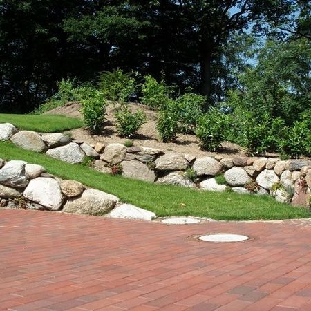 Galerie - Hans Christoph BEBBA Garten- und Landschaftsbau