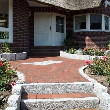 Galerie - Hans Christoph BEBBA Garten- und Landschaftsbau