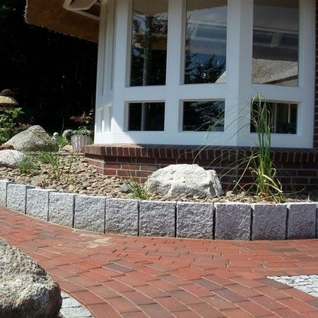 Galerie - Hans Christoph BEBBA Garten- und Landschaftsbau