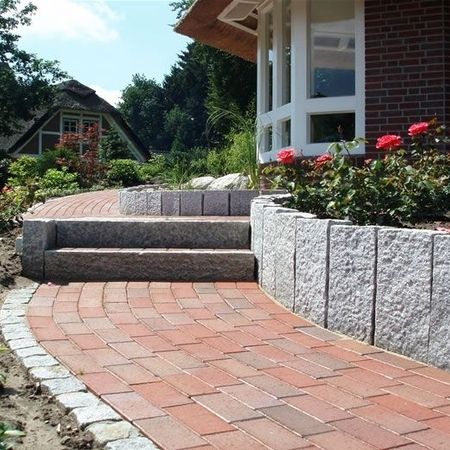 Galerie - Hans Christoph BEBBA Garten- und Landschaftsbau