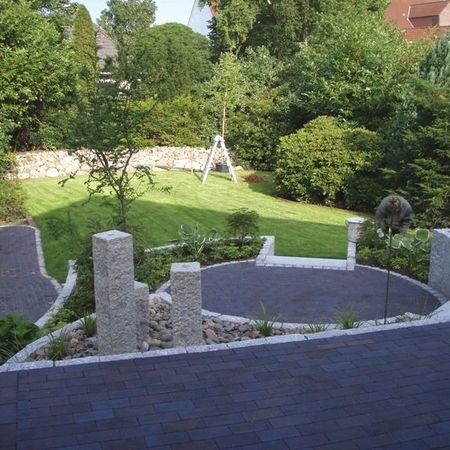 Galerie - Hans Christoph BEBBA Garten- und Landschaftsbau