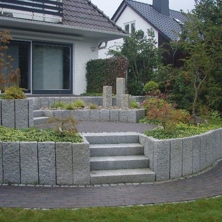 Galerie - Hans Christoph BEBBA Garten- und Landschaftsbau